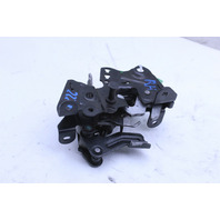 2012 BMW 750i Hood Latch Lock Right OEM