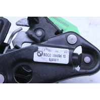2012 BMW 750i Hood Latch Lock Right OEM