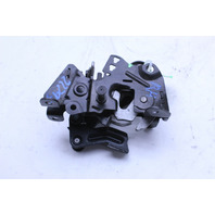 2012 BMW 750i Hood Latch Lock Right OEM