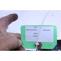 2012 BMW 750i Hood Latch Lock Right OEM