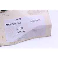 2009 2010 2011 2012 BMW 650i 750i Air Absolute Pressure Sensor OEM