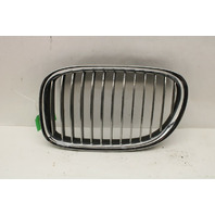 2009-2015 BMW 740i 750i Front Bumper Grille Left Driver OEM