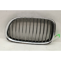 2009-2015 BMW 740i 750i Front Bumper Grille Left Driver OEM