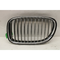 2009-2015 BMW 740i 750i Front Bumper Grille Left Driver OEM