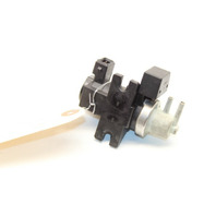 2012 BMW 750i N54 Turbo Charger Pressure Converter Boost Solenoid OEM