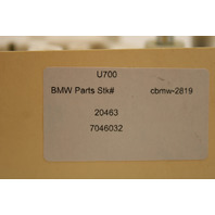 2013 2014 2015 2016 2017 BMW 428i 435i M4 Front Right Power Window Motor OEM