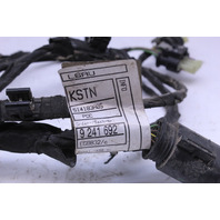 2011-2013 BMW 528i 535i Front Bumper Parking Sensor Wiring Harness PDC OEM