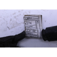 2011-2013 BMW 528i 535i Front Bumper Parking Sensor Wiring Harness PDC OEM