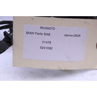 2011-2013 BMW 528i 535i Front Bumper Parking Sensor Wiring Harness PDC OEM