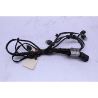 2011-2013 BMW 528i 535i Front Bumper Parking Sensor Wiring Harness PDC OEM