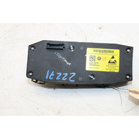 2008-2013 BMW 328i 335i M3 Power Seat Switch Right OEM