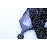 2013 2014 2015 BMW 328i 335ix Trunk Cargo Net - 51477248530 OEM