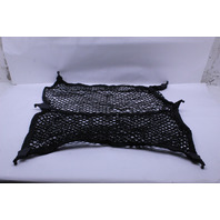 2013 2014 2015 BMW 328i 335ix Trunk Cargo Net - 51477248530 OEM