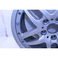 2004 2005 BMW 330i Front Wheel 18 x 8 Style #71 Rim OEM