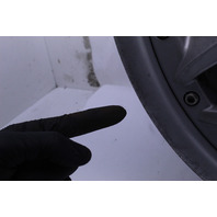 2004 2005 BMW 330i Front Wheel 18 x 8 Style #71 Rim OEM