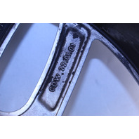 2004 2005 BMW 330i Front Wheel 18 x 8 Style #71 Rim OEM