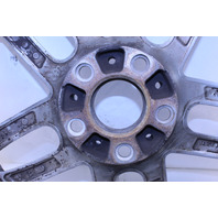 2004 2005 BMW 330i Front Wheel 18 x 8 Style #71 Rim OEM