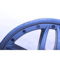 2004 2005 BMW 330i Front Wheel 18 x 8 Style #71 Rim OEM