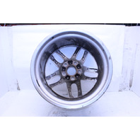 2004 2005 BMW 330i Front Wheel 18 x 8 Style #71 Rim OEM