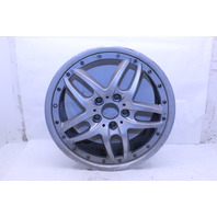 2004 2005 BMW 330i Front Wheel 18 x 8 Style #71 Rim OEM