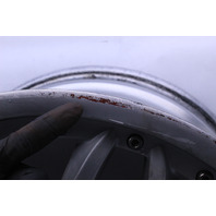 2004 2005 BMW 330i Front Wheel 18 x 8 Style #71 Rim OEM