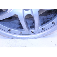 2004 2005 BMW 330i Front Wheel 18 x 8 Style #71 Rim OEM