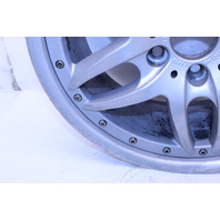 2004 2005 BMW 330i Front Wheel 18 x 8 Style #71 Rim OEM