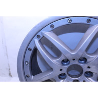 2004 2005 BMW 330i Front Wheel 18 x 8 Style #71 Rim OEM