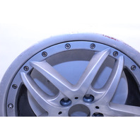 2004 2005 BMW 330i Front Wheel 18 x 8 Style #71 Rim OEM