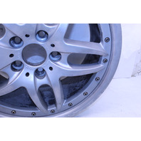 2004 2005 BMW 330i Front Wheel 18 x 8 Style #71 Rim OEM