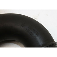 2009 2010 2011 2012 BMW 335i N54 Lower Charge Induction Pipe Tube OEM