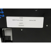 2008-2013 BMW M3 Overhead Dome Map Light Console - 61319225503 OEM