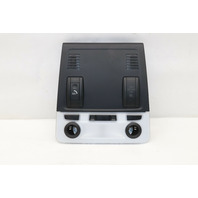 2008-2013 BMW M3 Overhead Dome Map Light Console - 61319225503 OEM