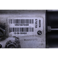 2002-2008 BMW 745i 750i 760i Dynamic Drive Valve Block 37206758704 OEM