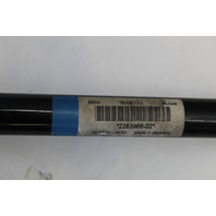 2008-2013 BMW M3 Convertible Rear Stabilizer Sway Bar OEM