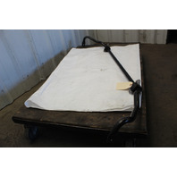 2008-2013 BMW M3 Convertible Rear Stabilizer Sway Bar OEM