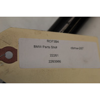 2008-2013 BMW M3 Convertible Rear Stabilizer Sway Bar OEM