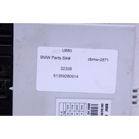 2011-2016 BMW 528i 535i 550i Seat Control Module 61359280914 OEM