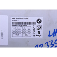 2011-2016 BMW 528i 535i 550i Seat Control Module 61359280914 OEM
