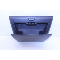 2004-2010 BMW X3 Dash Storage Box Bin 51163402391 OEM