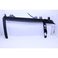 2009 2010 2011 2012 BMW 750Li Rear Door Shade Sun Blind Right OEM