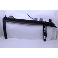 2009 2010 2011 2012 BMW 750Li Rear Door Shade Sun Blind Right OEM