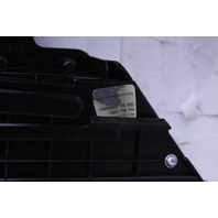 2009 2010 2011 2012 BMW 750Li Rear Door Shade Sun Blind Right OEM