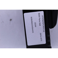 2009 2010 2011 2012 BMW 750Li Rear Door Shade Sun Blind Right OEM