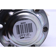 2010 2011 2012 BMW 328i 335xi Rear Axle Shaft CV Joint Left Driver OEM