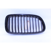 2011-2013 BMW 528i 535i 550i Front Bumper Grille Right OEM