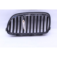 2011-2013 BMW 528i 535i 550i Front Bumper Grille Right OEM