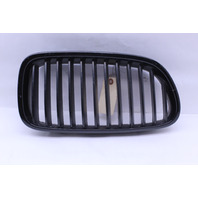2011-2013 BMW 528i 535i 550i Front Bumper Grille Right OEM