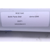 2011 2012 2013 BMW M3 Coupe Rear Shock Edc - 33522284313 OEM