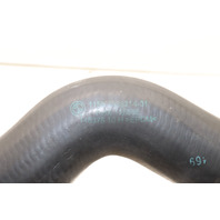 2008-2013 BMW M3 Upper Coolant Thermostat Hose 11537838215 OEM